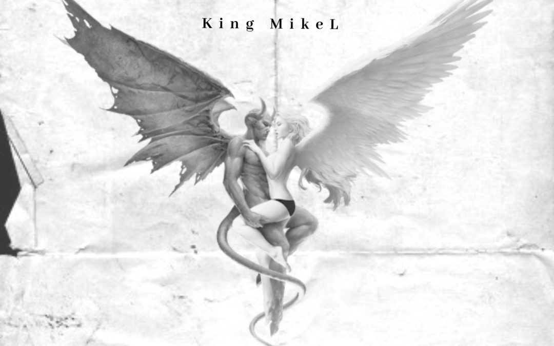 Featured Artist: King MikeL