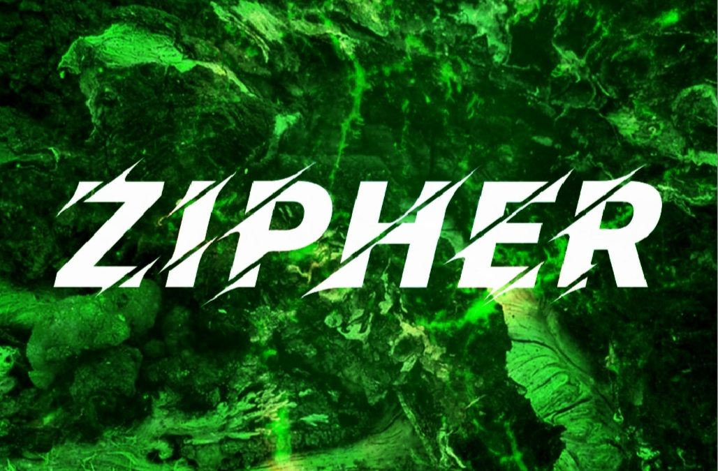 Featured Artist: Zipher