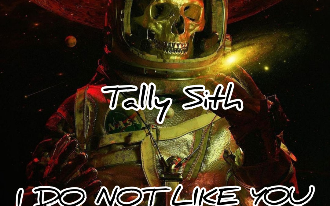 Featured Artist: Tally Sith