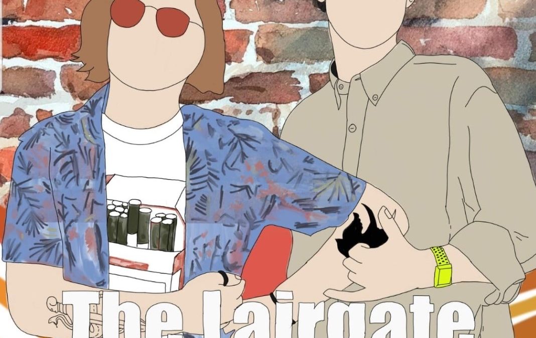 Featured Artist: The Lairgate Sessions