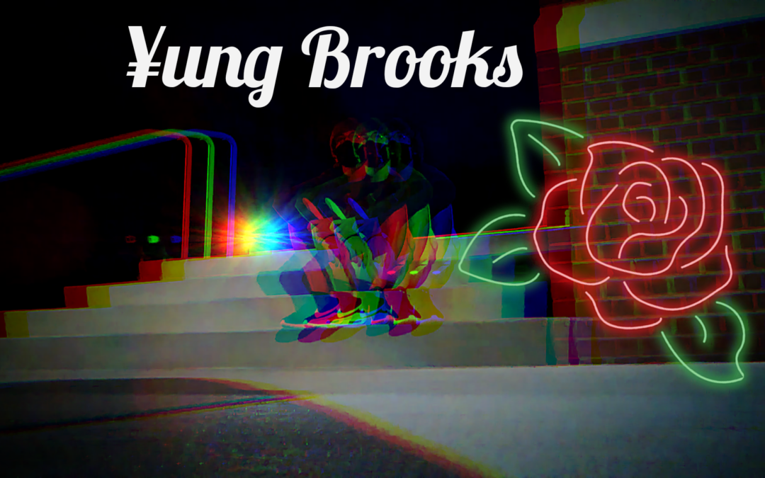 Featured Artist: Yung Brooks