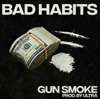 Featured Artist: Gun Smoke