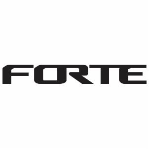 Featured Artist: FORTE