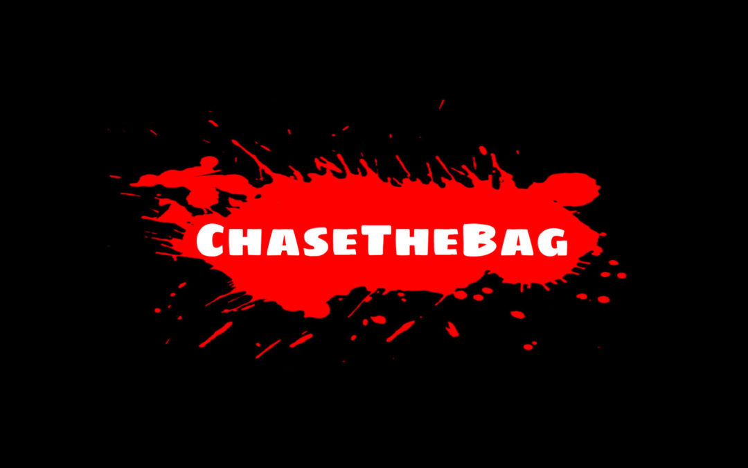 Featured Artist: ChaseTheBag