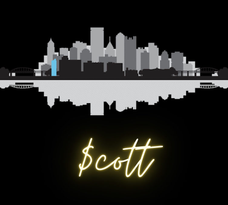 S{PR} Featured Artist: $cott