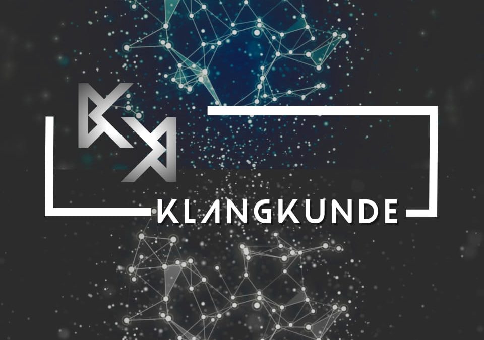 S{PR} Featured Artist: Klangkunde