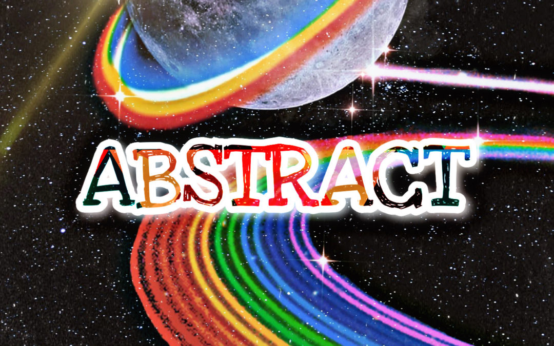 S{PR} Artist Spotlight: Abstract