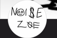 S{PR} Featured Artist: noi$e ZØE