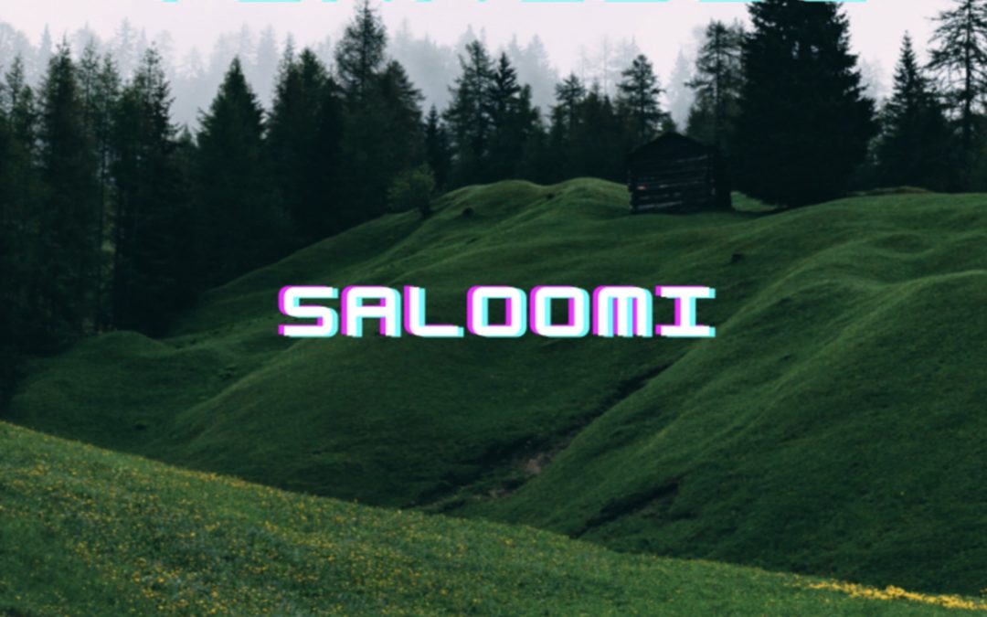 S{PR} Artist Spotlight: Saloomi