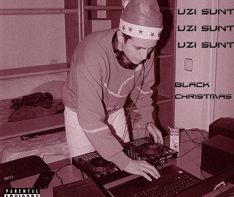 S{PR} Featured Artist: uzi sunt