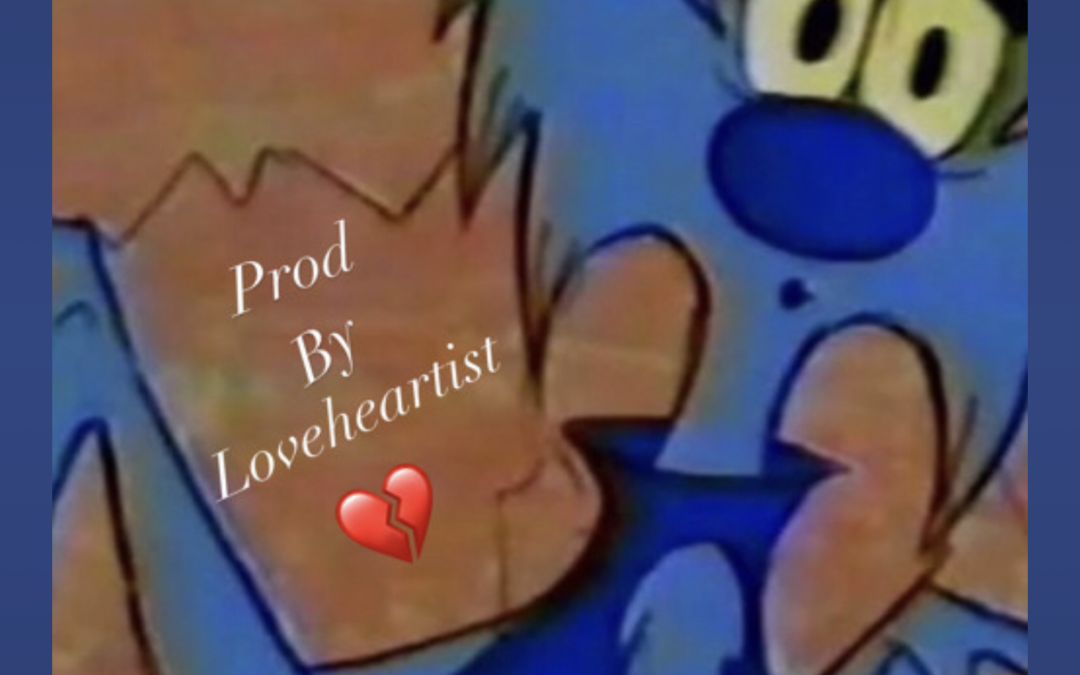 S{PR} Featured Artist: Loveheartist❤️