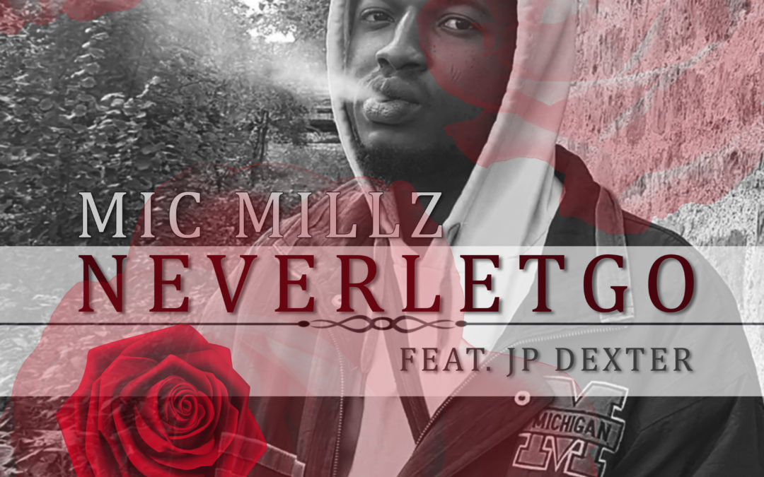 S{PR} Featured Artist: Mic Millz