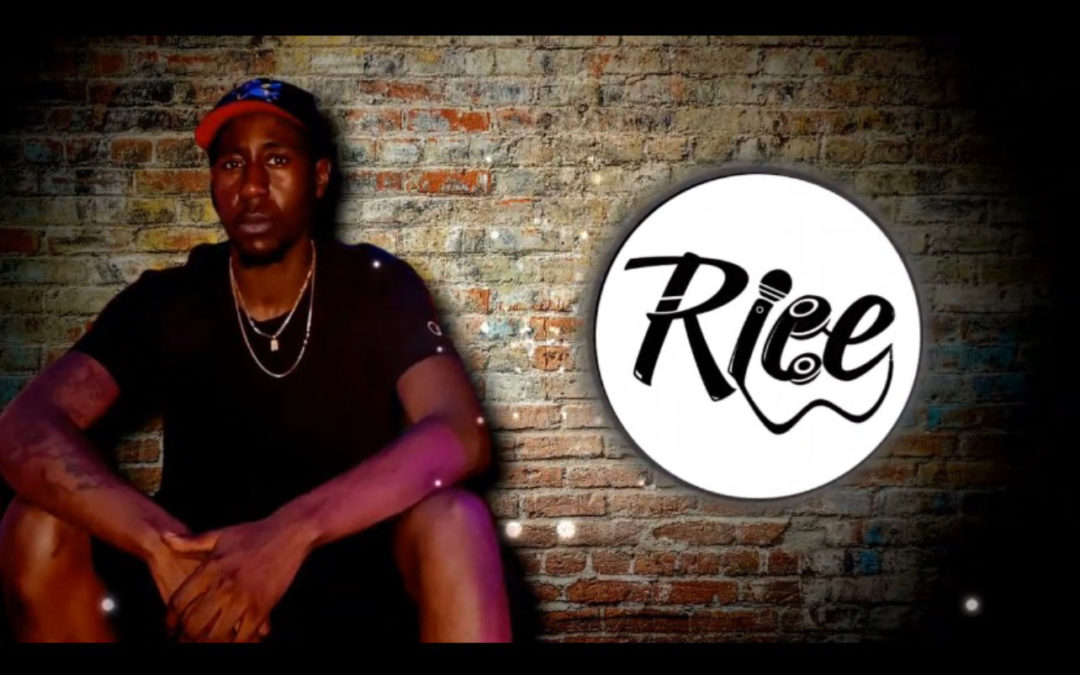 S{PR} Artist Spotlight: Rice