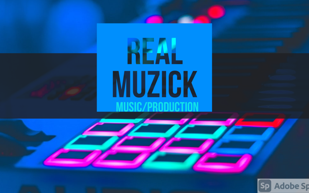 Featured Artist: Real MuZick productions