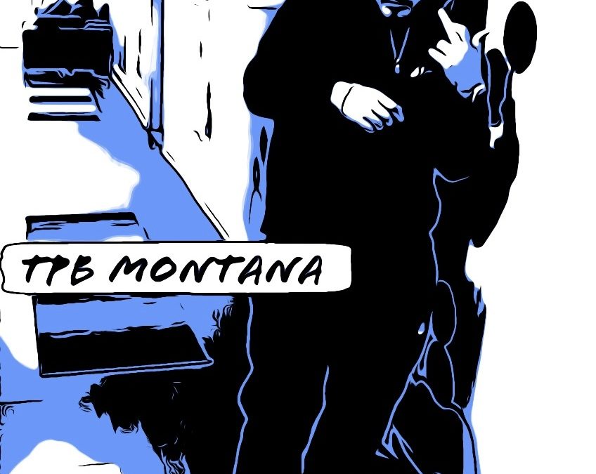 Featured Artist: TPB Montana