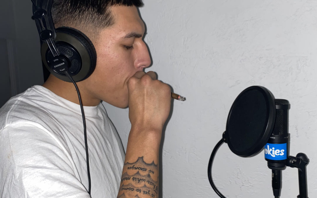 Featured Artist: YoungCapo