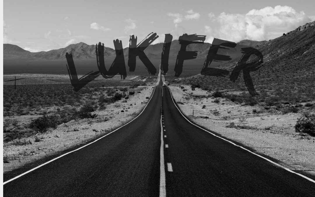 Featured Artist: Lukifer