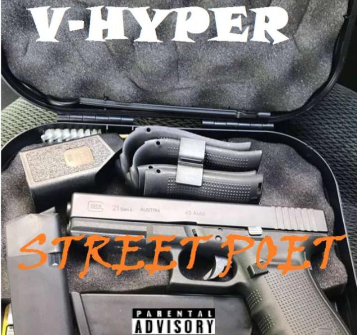 Featured Artist: V-Hyper