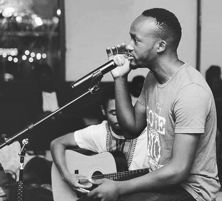 Featured Artist: Haki Mtaani