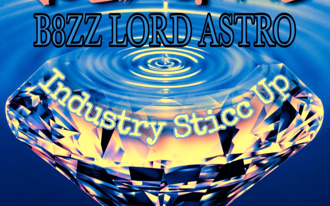 B8ZZ LORD ASTRO