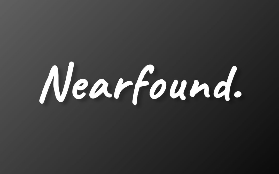 Featured Artist: Nearfound.