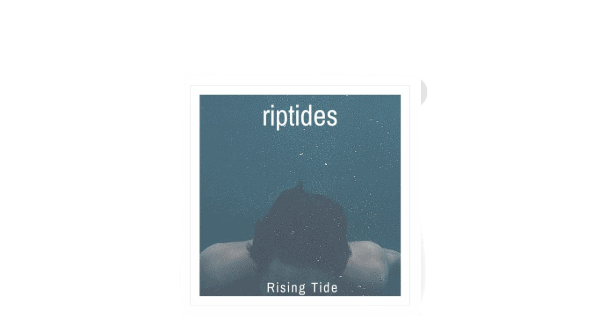 Featured Artist: Rising Tide