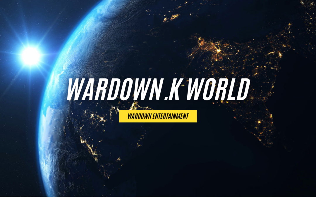 Featured Artist: Wardown.k