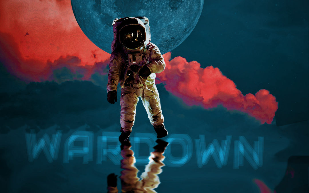 Featured Artist: Wardown.k