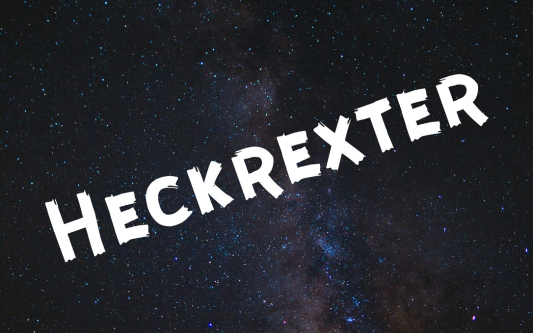 Heckrexter