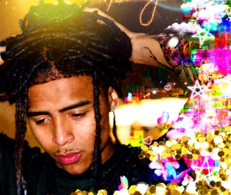 Interview: Marsafariii