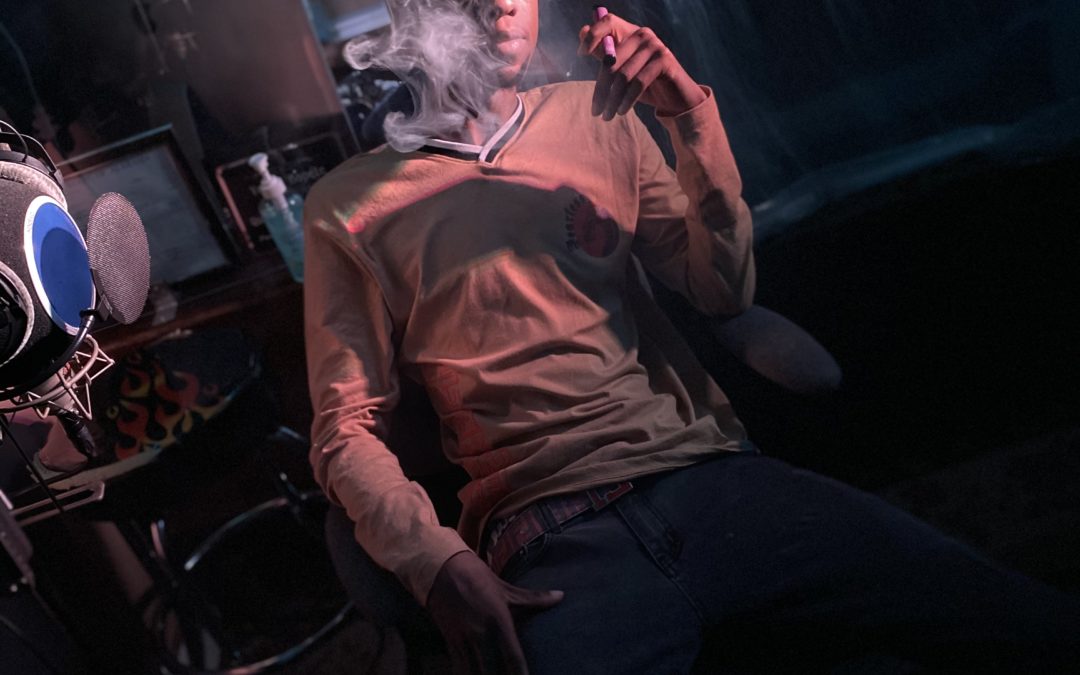 Interview: Chris Vuitton