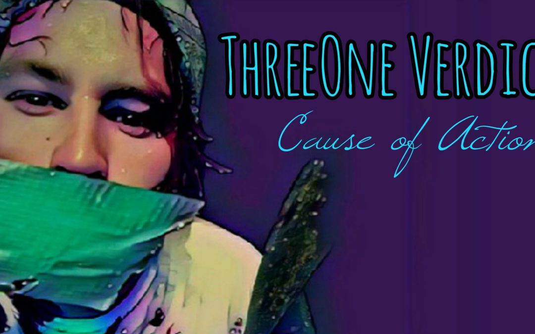 Interview: ThreeOne Verdict