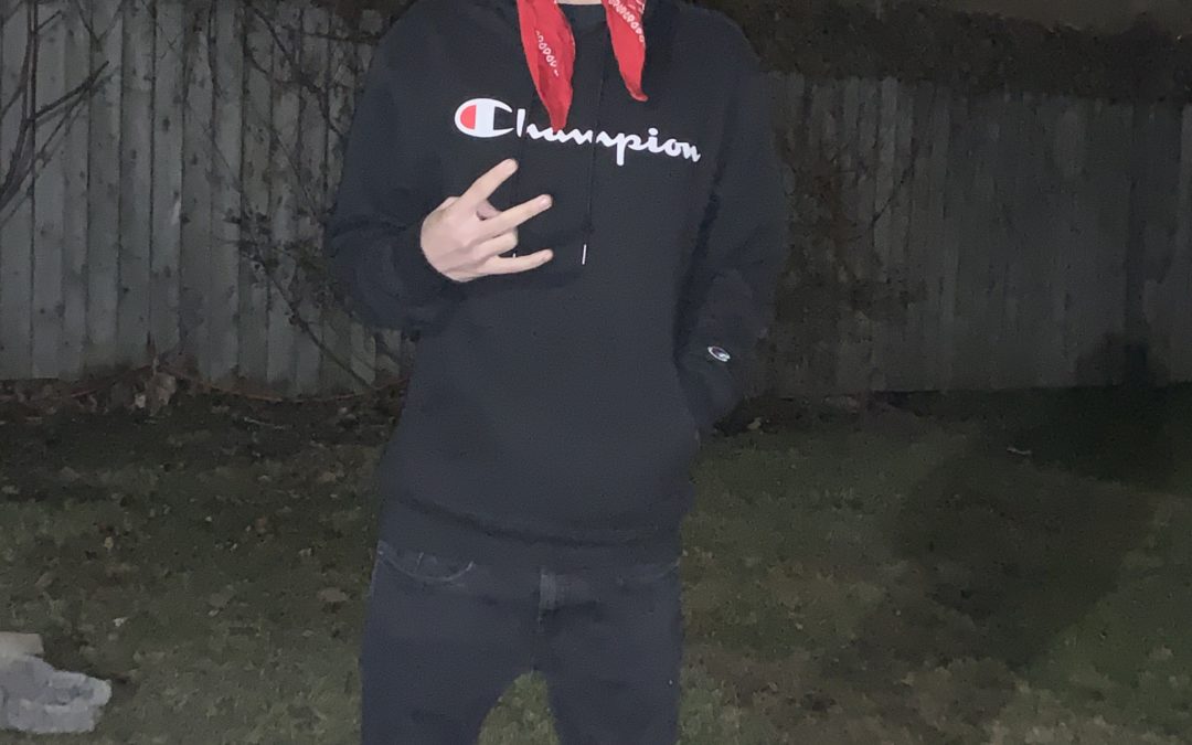 Interview: Yungin27