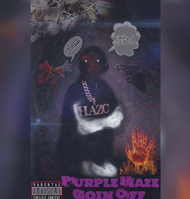 Interview: Purple Haze