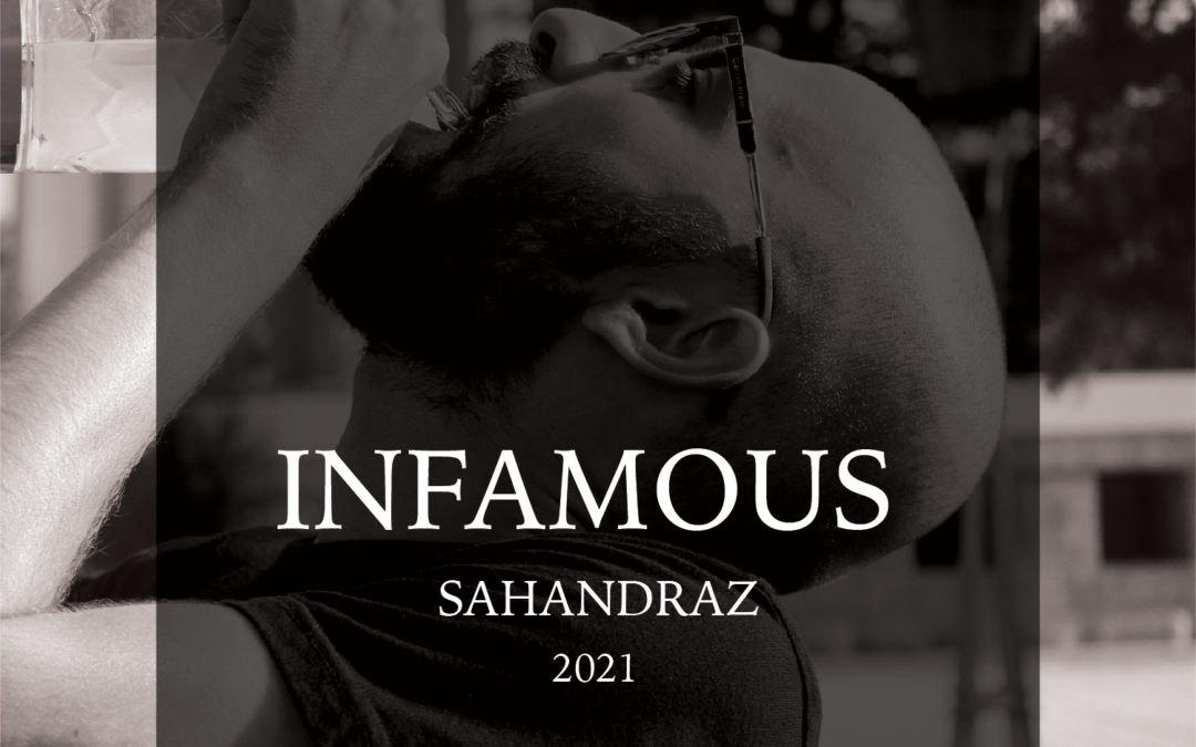 Interview: Sahandraz