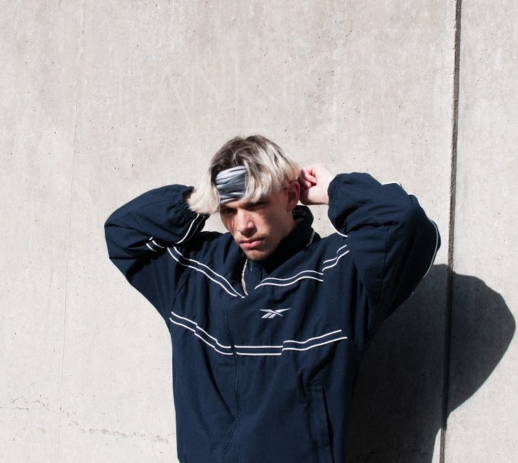 Interview: Blve