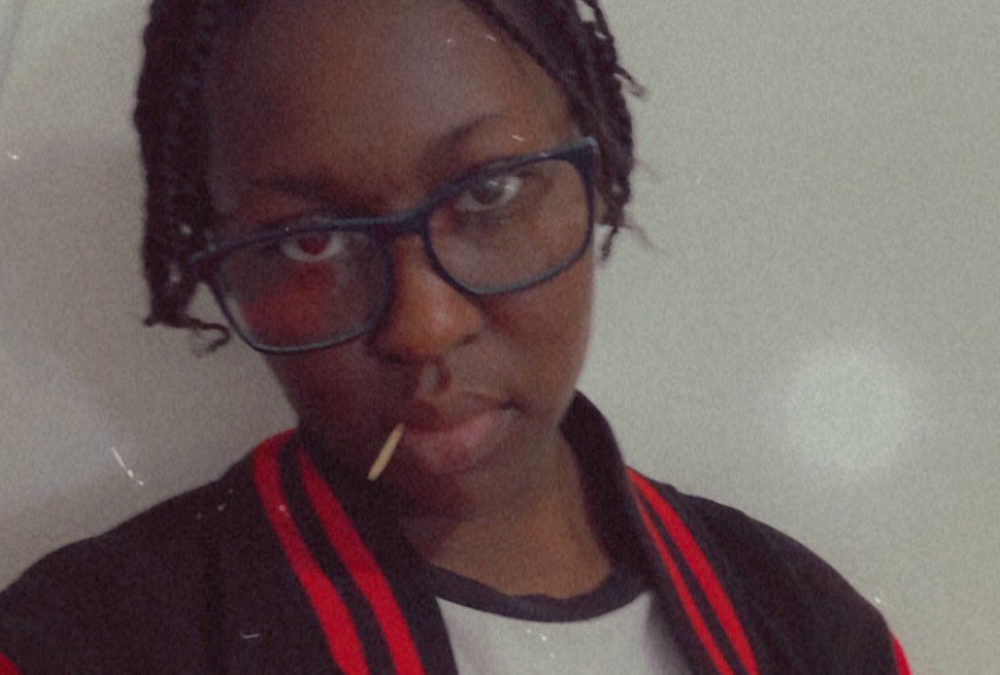 Interview: Black Tilli