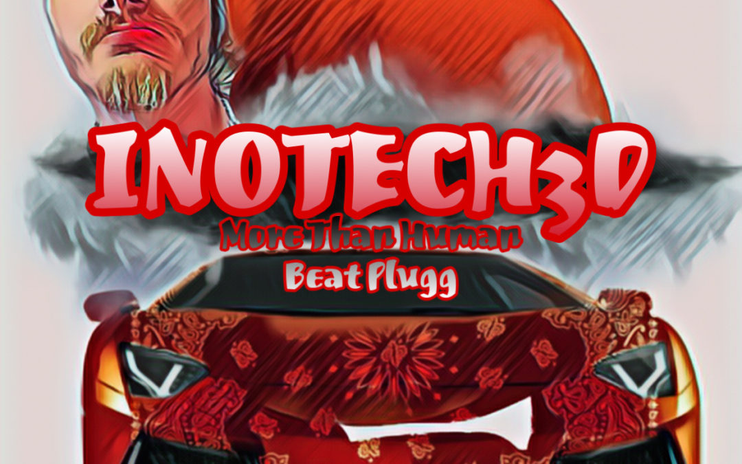 Interview: Grindhouse Trey X InoTech3D