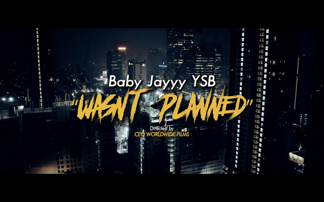 Interview: BabyJayyy YSB