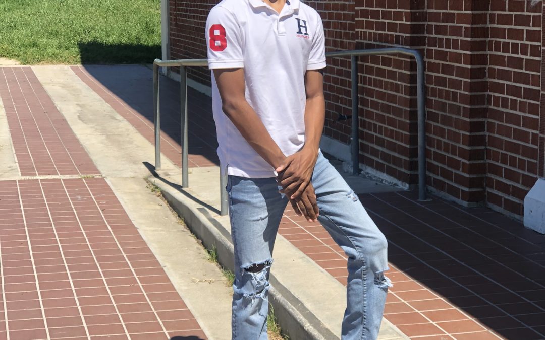 Interview: Dallas Hassan