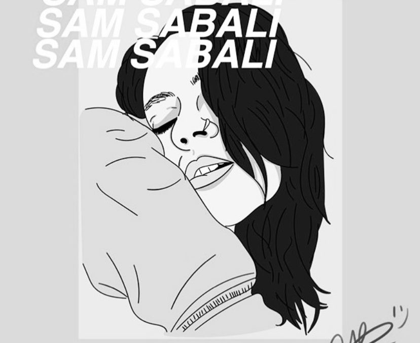 Interview: sam sabali