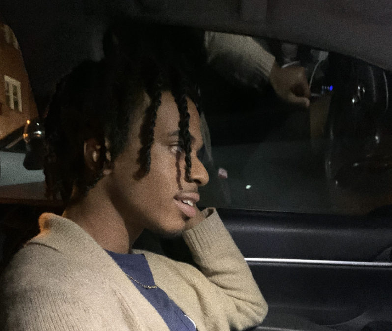 Interview: dante.raddd