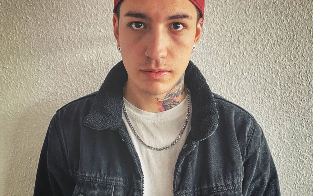 Interview: Jeynick