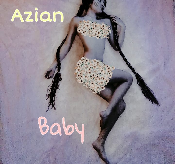 Interview: Azian Baby