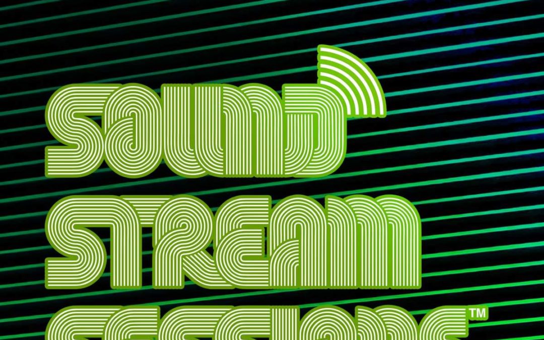 Interview: Sound Stream Sessions