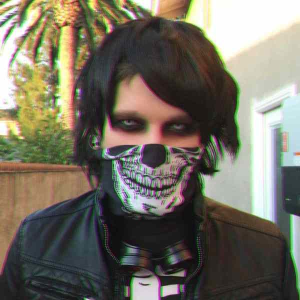 default