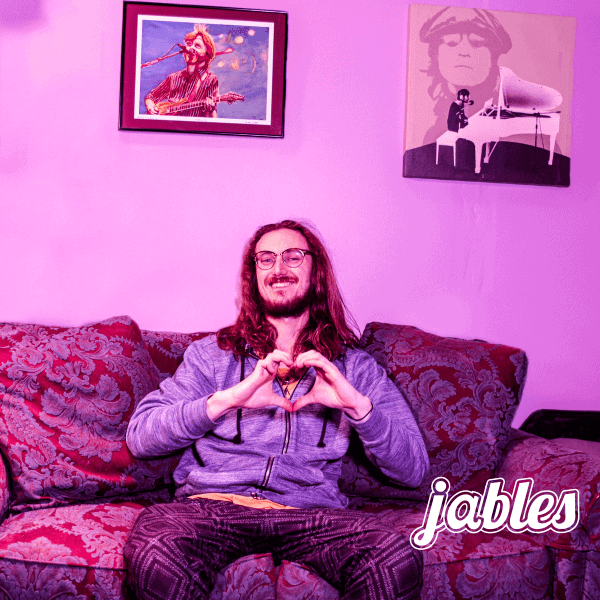 Interview: Jables