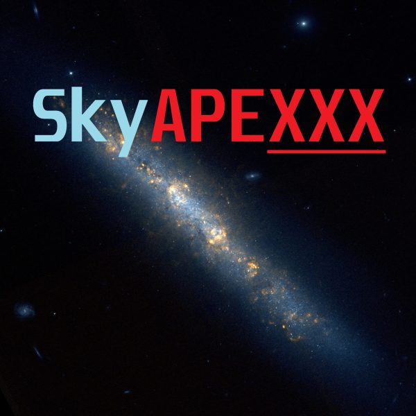 Interview: SkyAPEXXX