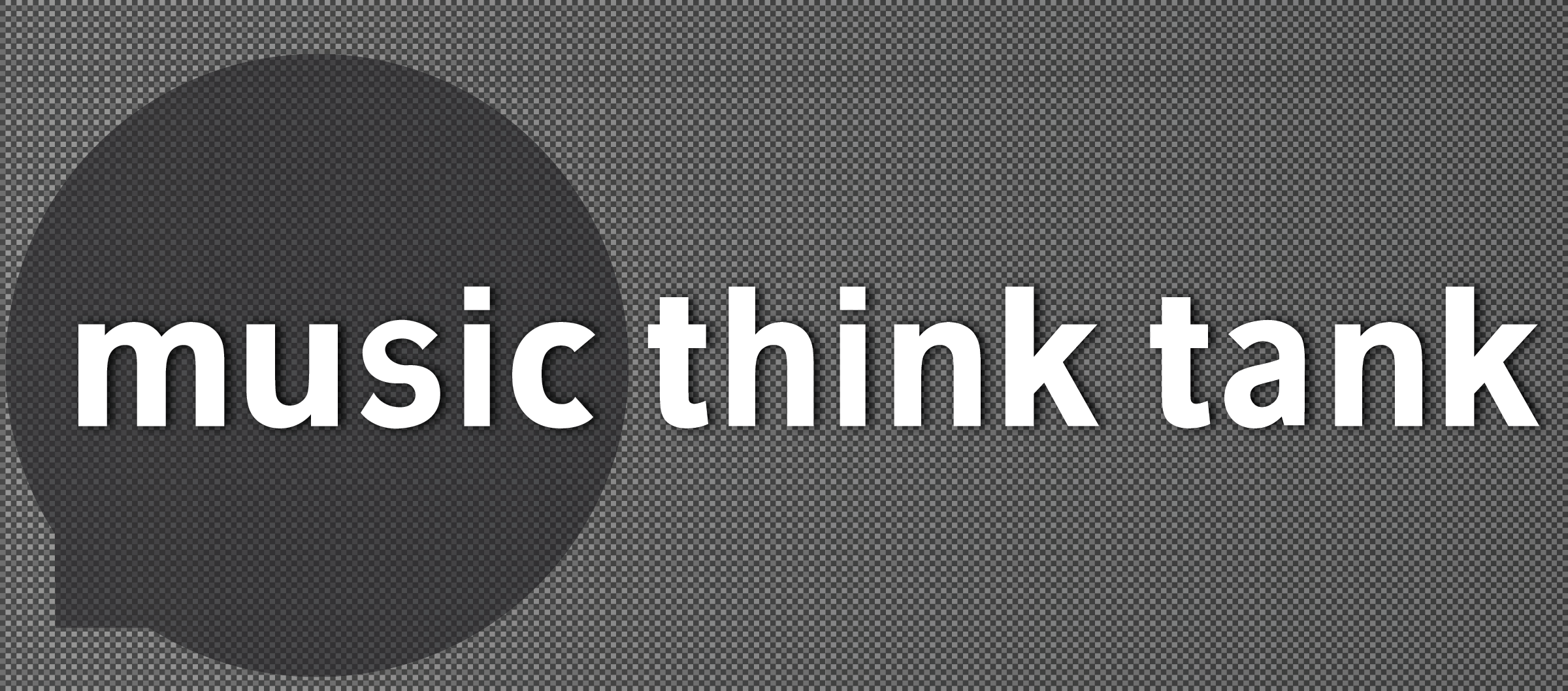 MusicThinkTank: Call for contributions!