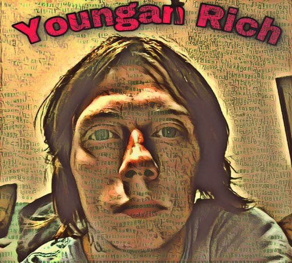 Youngan Rich